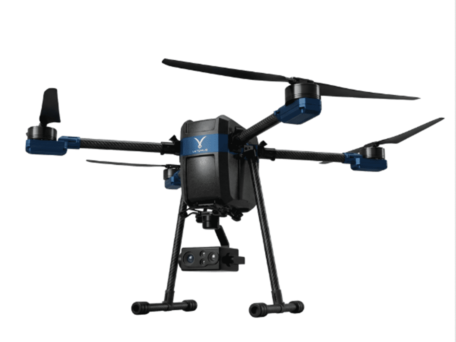 Vatomus 850 NDAA