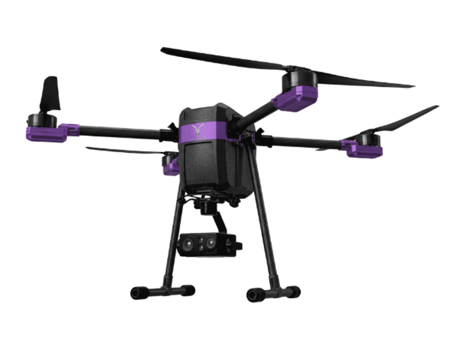 Vatomus 850 Standard