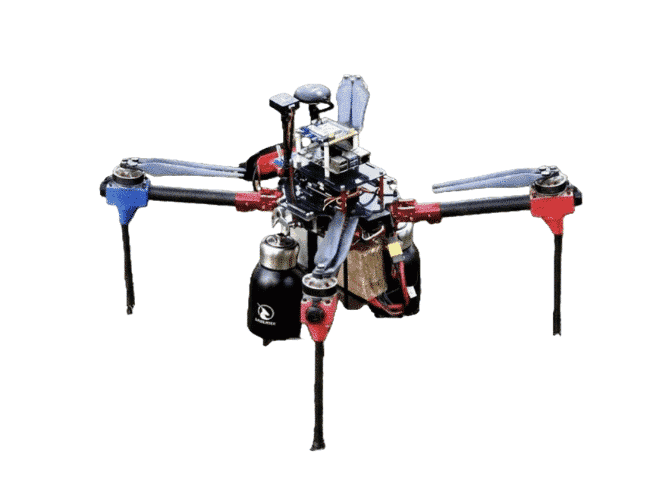 DevKit S650 NDAA