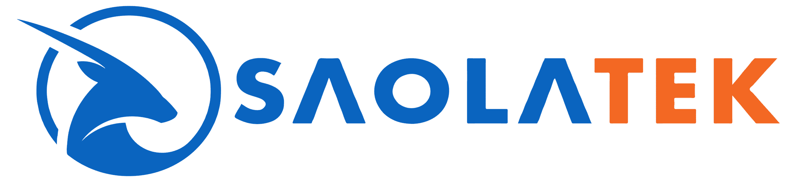 Saolatek logo