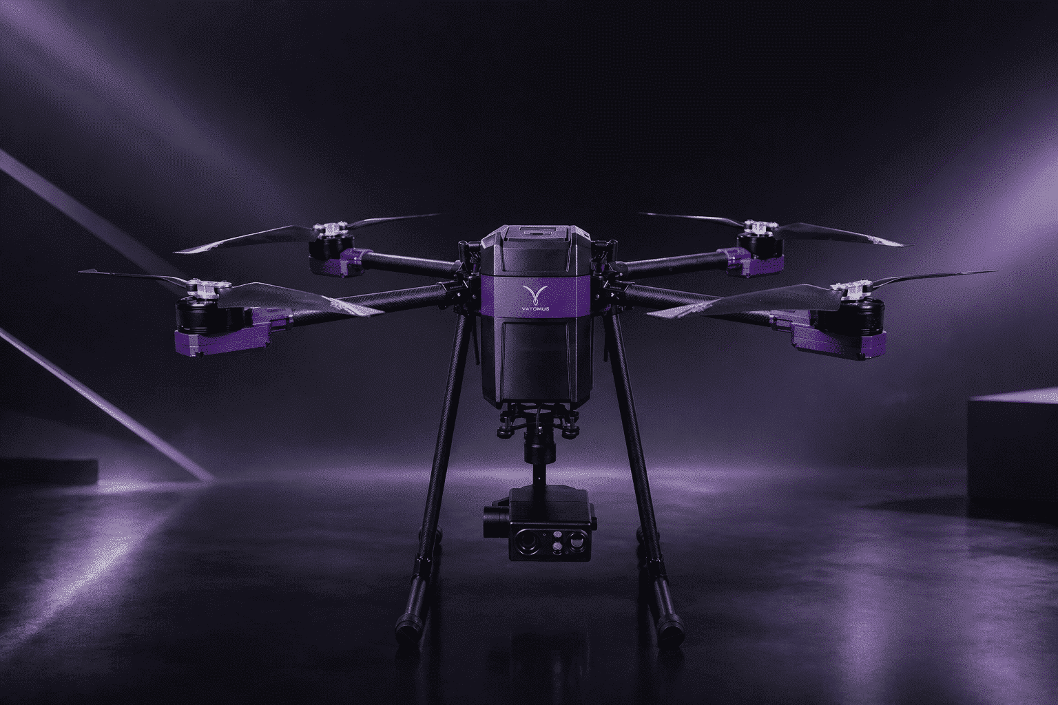 Vatomus S850